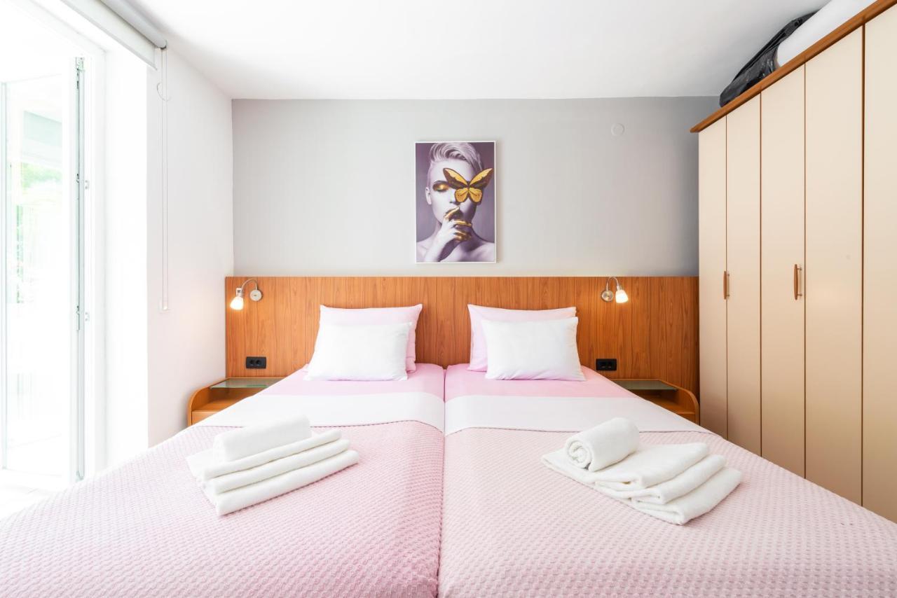 Apartman Sunshine Place *